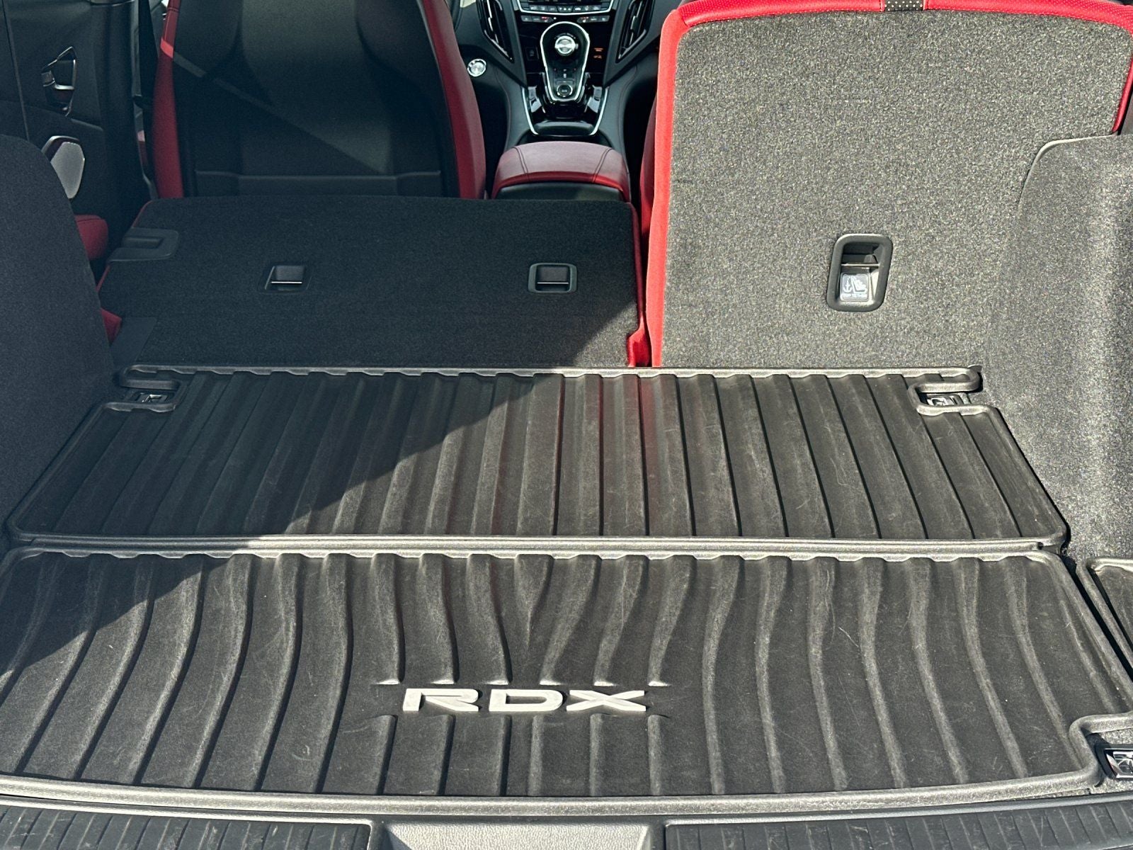 2023 Acura RDX A-Spec Package SH-AWD