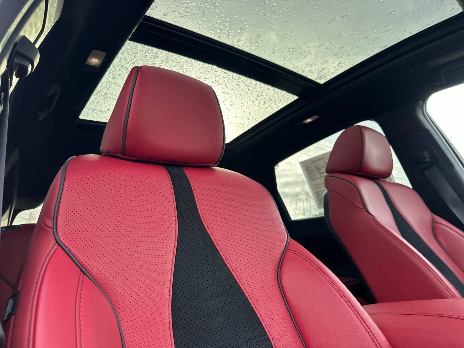 2023 Acura RDX A-Spec Package SH-AWD