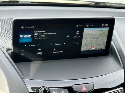 2023 Acura RDX A-Spec Package SH-AWD