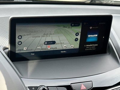 2023 Acura RDX A-Spec Package SH-AWD