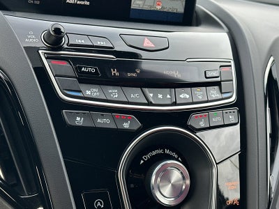 2023 Acura RDX A-Spec Package SH-AWD