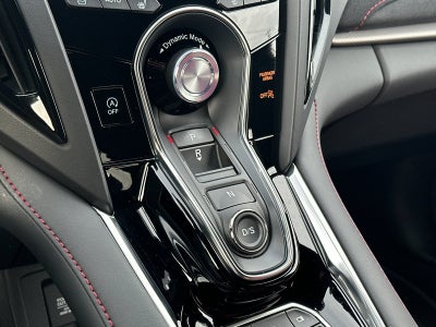 2023 Acura RDX A-Spec Package SH-AWD