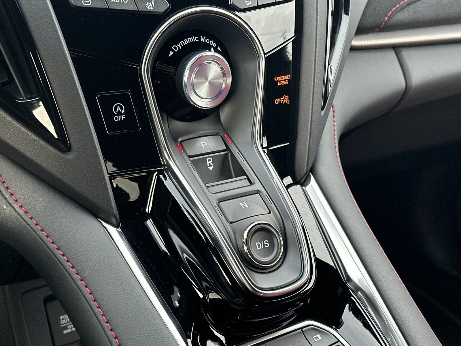 2023 Acura RDX A-Spec Package SH-AWD