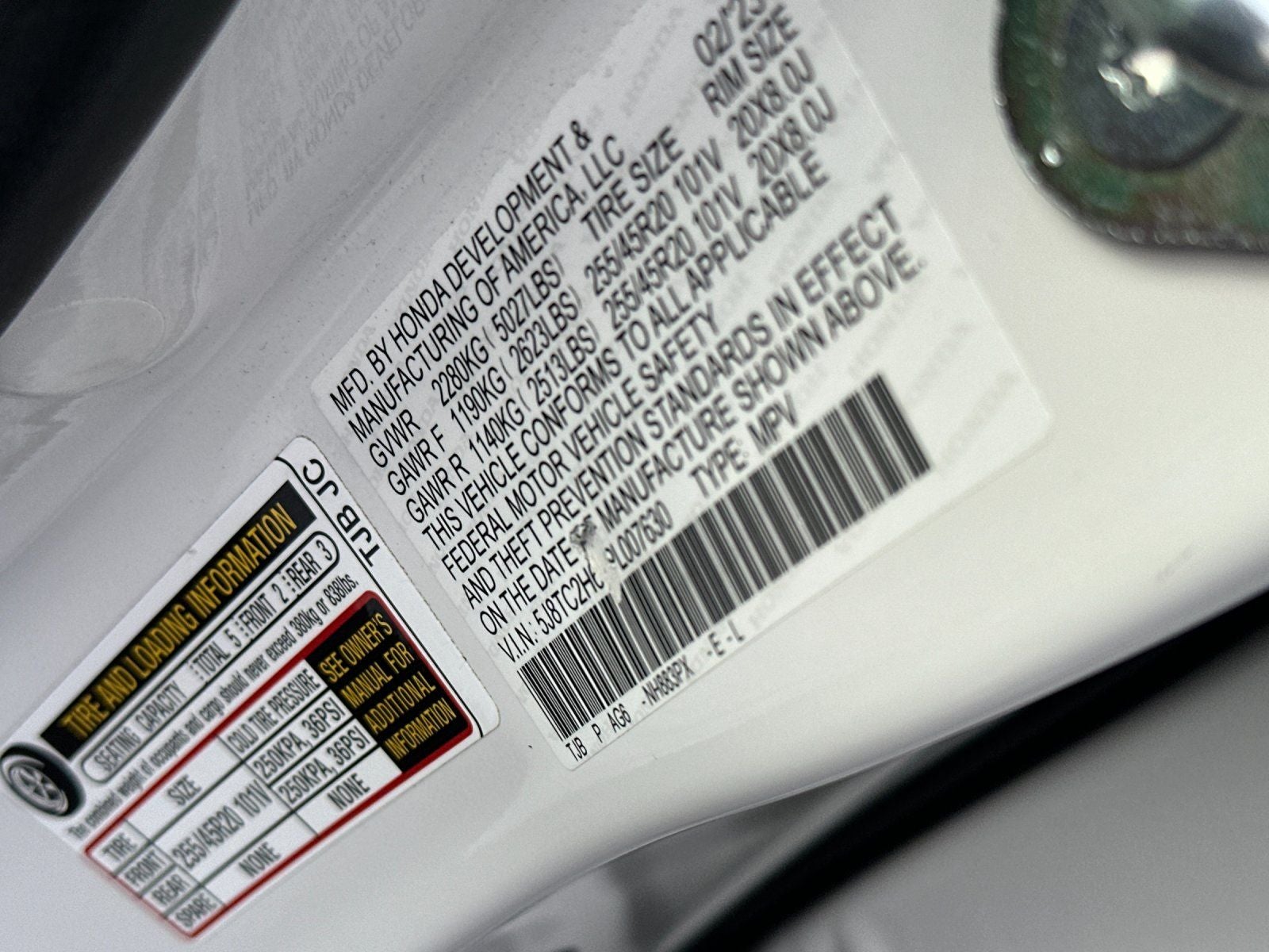 2023 Acura RDX A-Spec Package SH-AWD