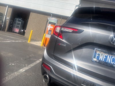 2023 Acura RDX A-Spec Package SH-AWD