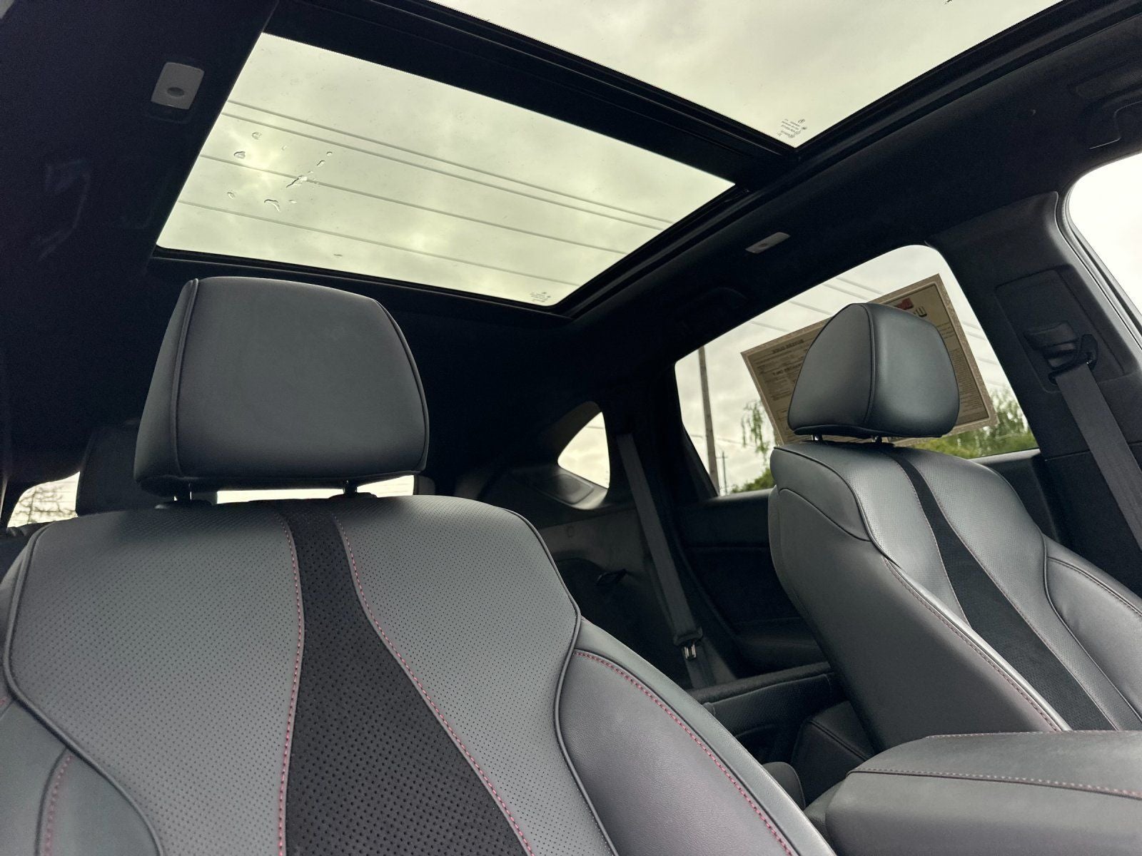 2023 Acura RDX A-Spec Package SH-AWD