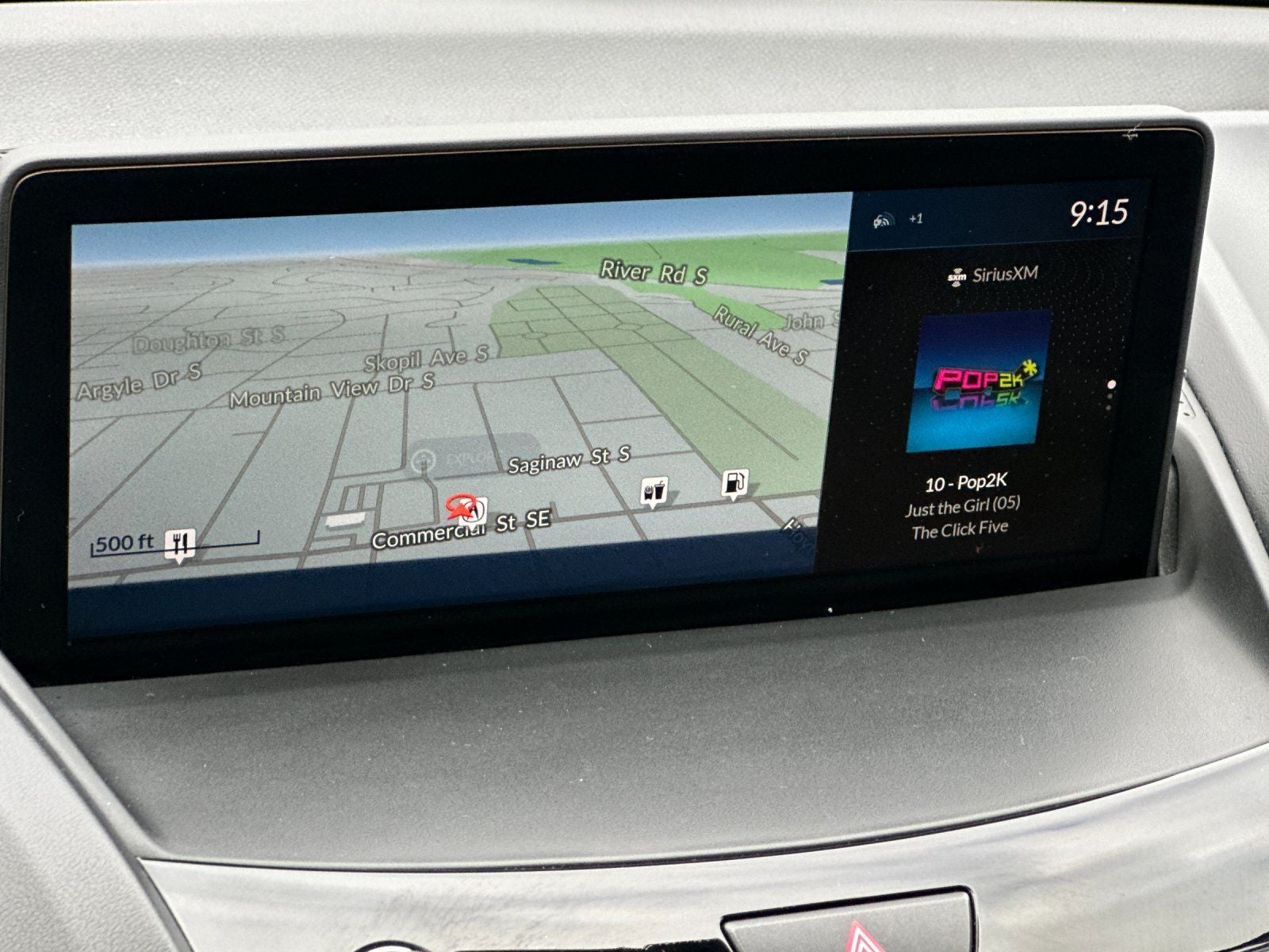 2023 Acura RDX A-Spec Package SH-AWD