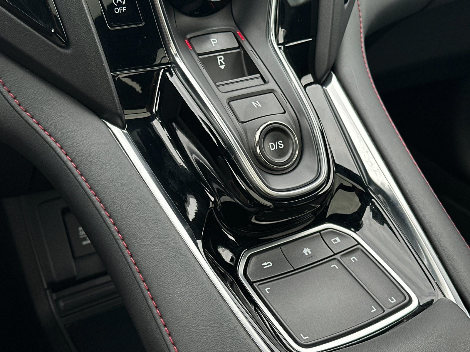 2023 Acura RDX A-Spec Package SH-AWD