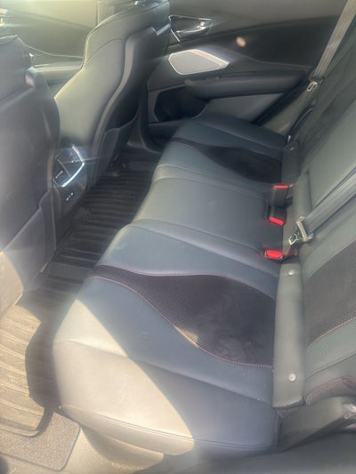 2023 Acura RDX A-Spec Package SH-AWD