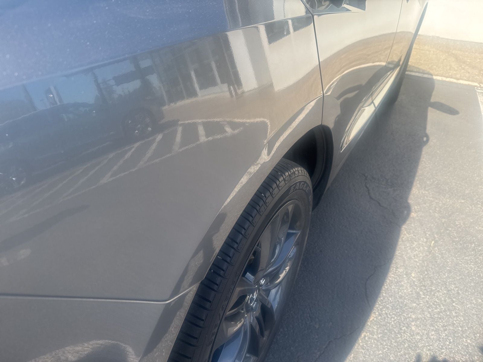 2023 Acura RDX A-Spec Package SH-AWD