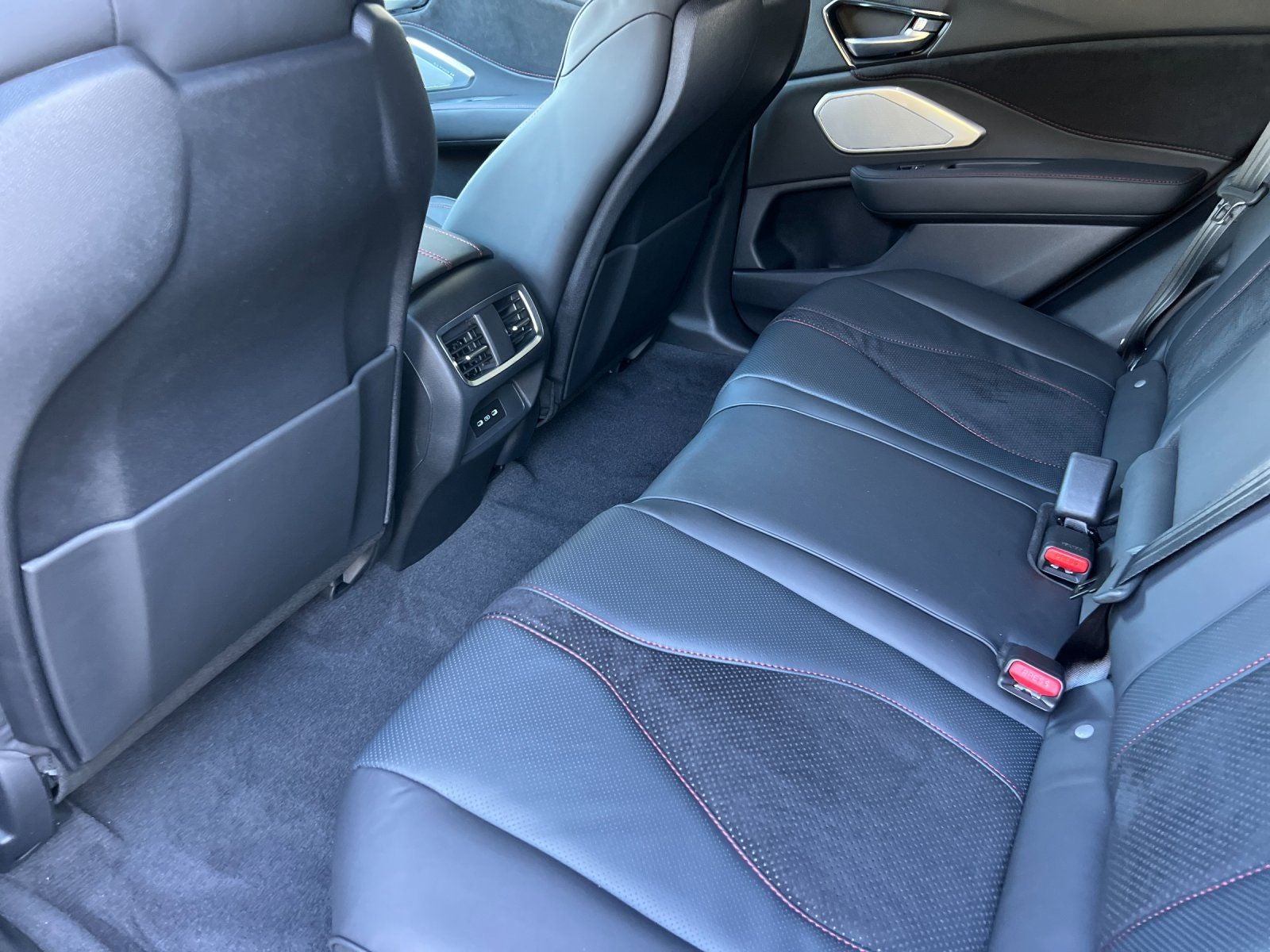 2026 Acura RDX A-Spec Package SH-AWD