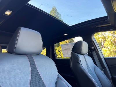 2026 Acura RDX A-Spec Package SH-AWD