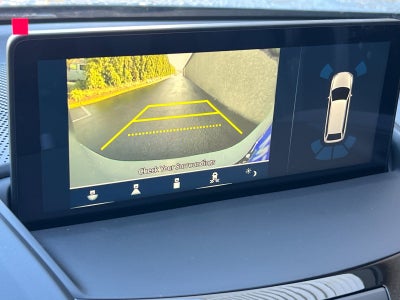 2026 Acura RDX A-Spec Package SH-AWD