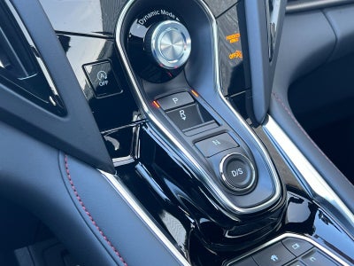 2026 Acura RDX A-Spec Package SH-AWD