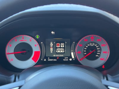 2026 Acura RDX A-Spec Package SH-AWD