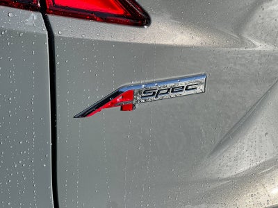 2026 Acura RDX A-Spec Package SH-AWD