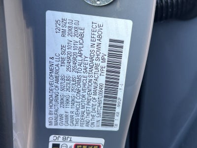 2026 Acura RDX A-Spec Package SH-AWD