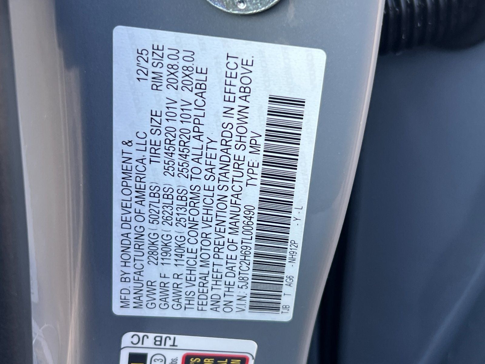 2026 Acura RDX A-Spec Package SH-AWD