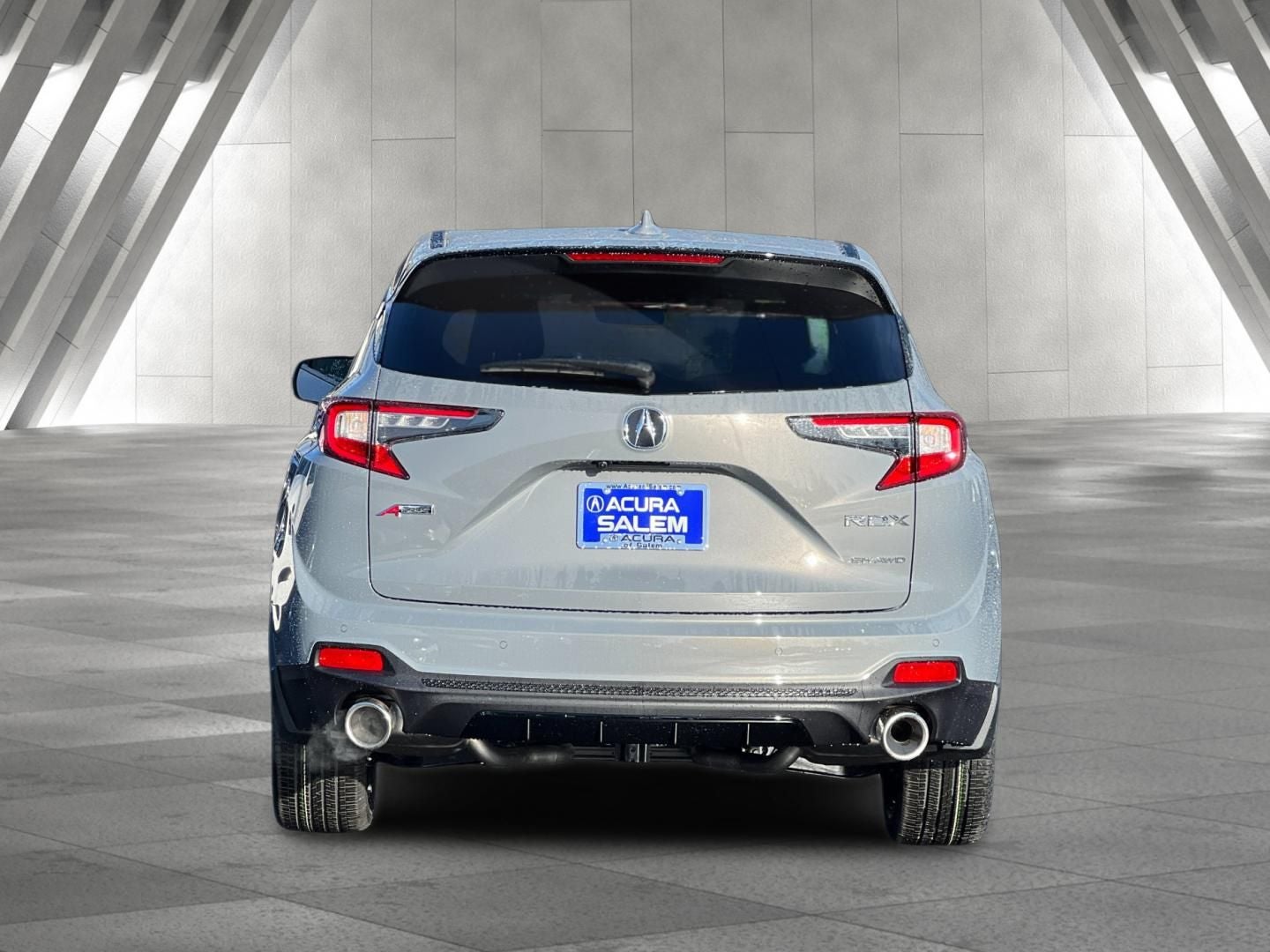 2026 Acura RDX A-Spec Package SH-AWD