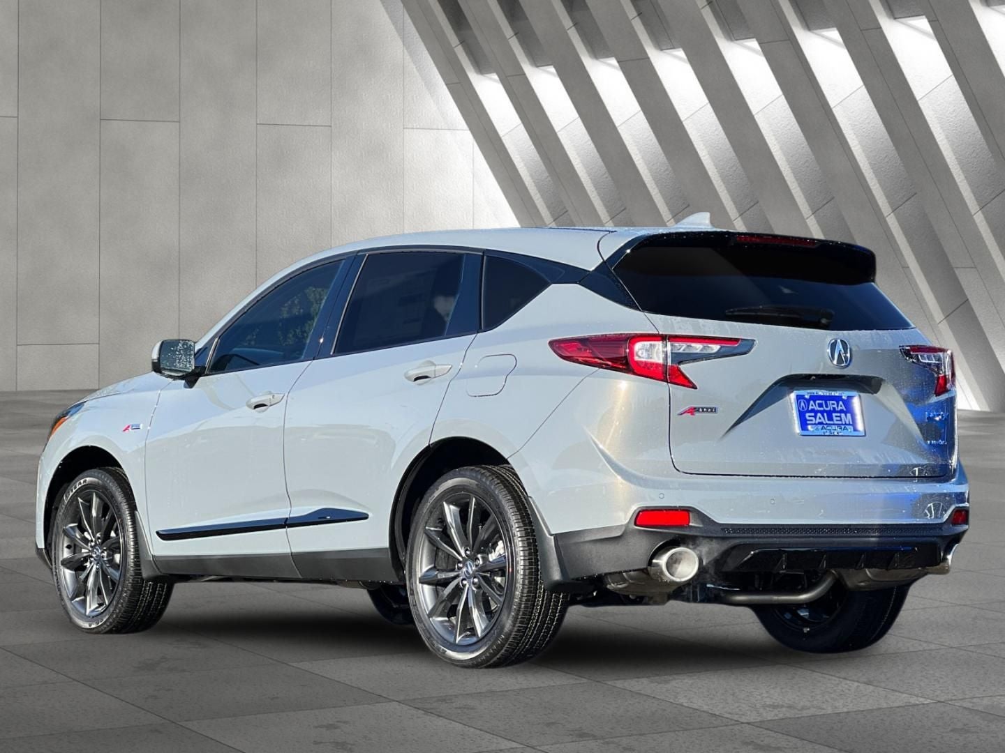 2026 Acura RDX A-Spec Package SH-AWD