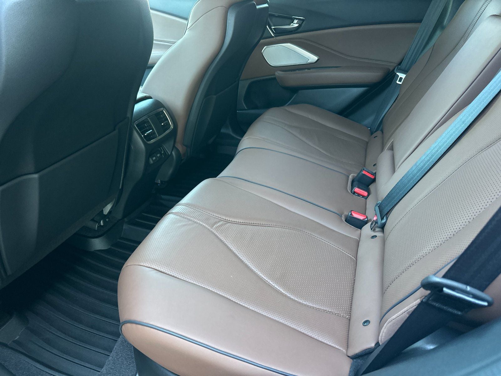 2019 Acura RDX Advance Package SH-AWD
