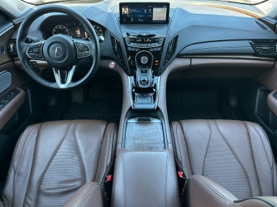 2019 Acura RDX Advance Package SH-AWD