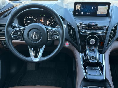 2019 Acura RDX Advance Package SH-AWD