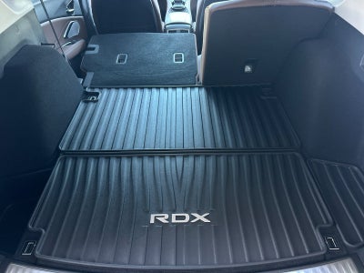 2019 Acura RDX Advance Package SH-AWD