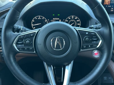 2019 Acura RDX Advance Package SH-AWD