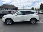 2019 Acura RDX Advance Package SH-AWD