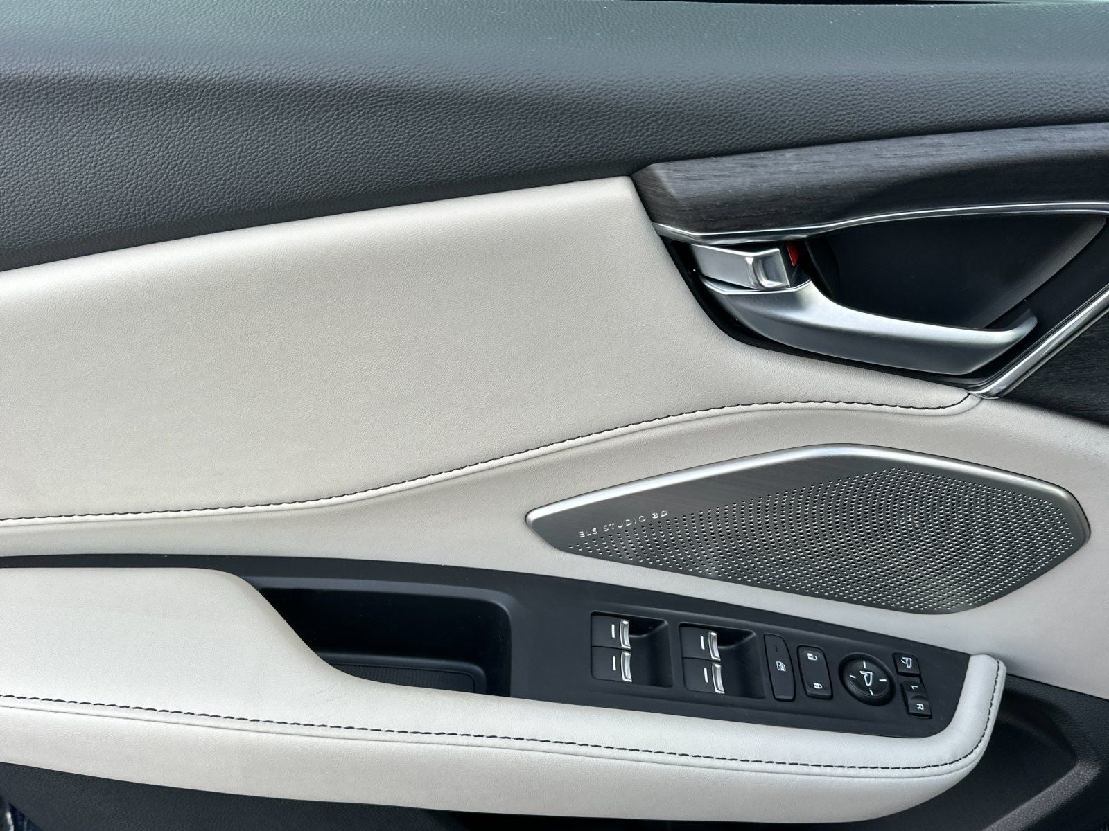 2026 Acura RDX Advance Package SH-AWD