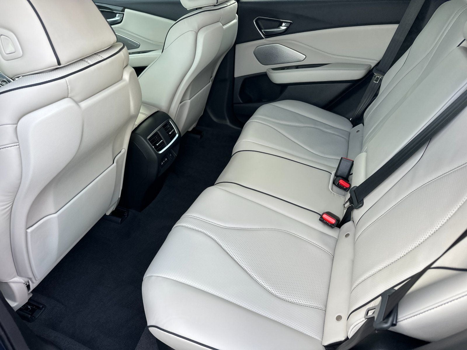 2026 Acura RDX Advance Package SH-AWD