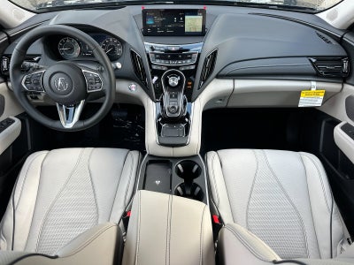 2026 Acura RDX Advance Package SH-AWD