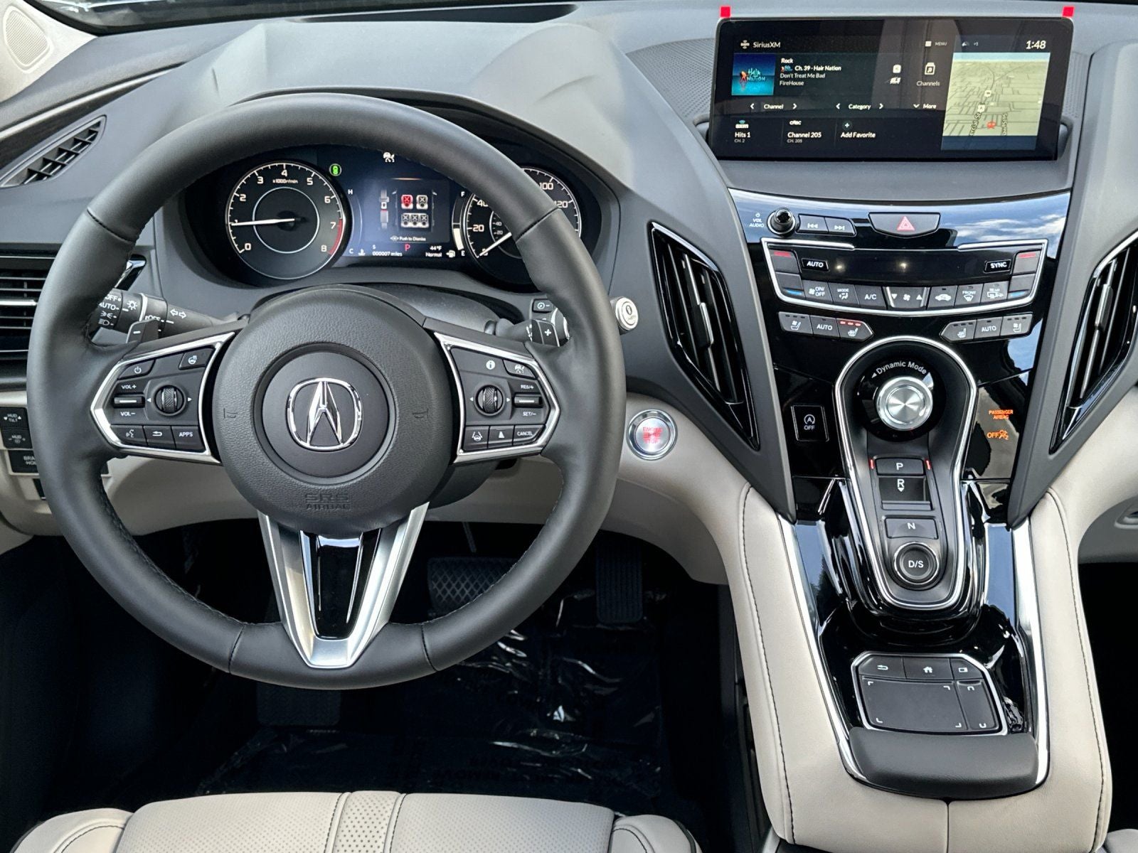 2026 Acura RDX Advance Package SH-AWD