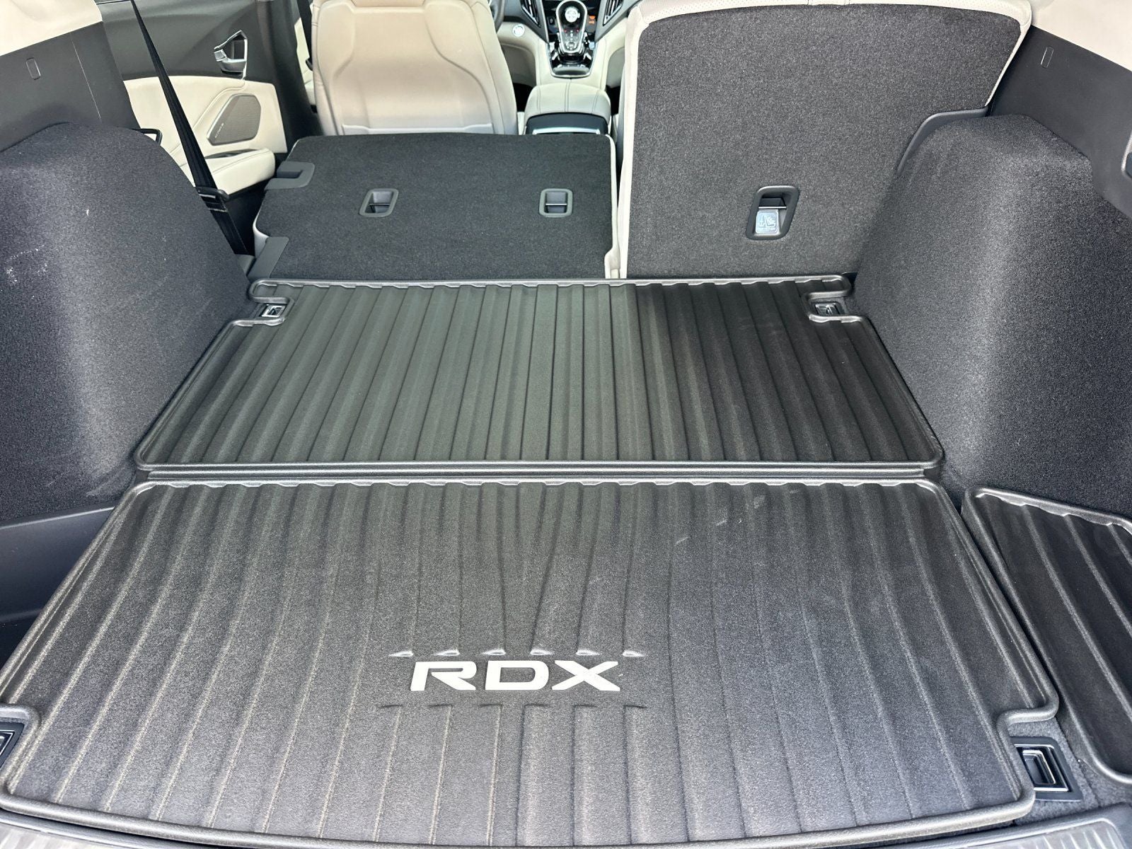 2026 Acura RDX Advance Package SH-AWD
