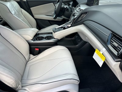 2026 Acura RDX Advance Package SH-AWD