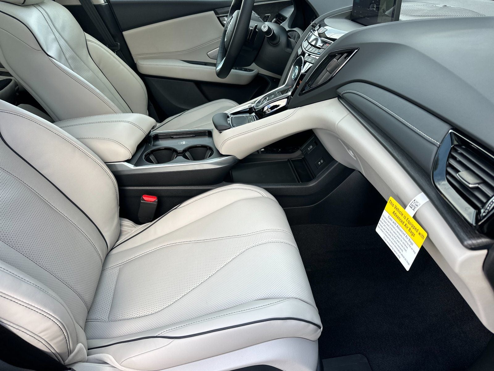 2026 Acura RDX Advance Package SH-AWD