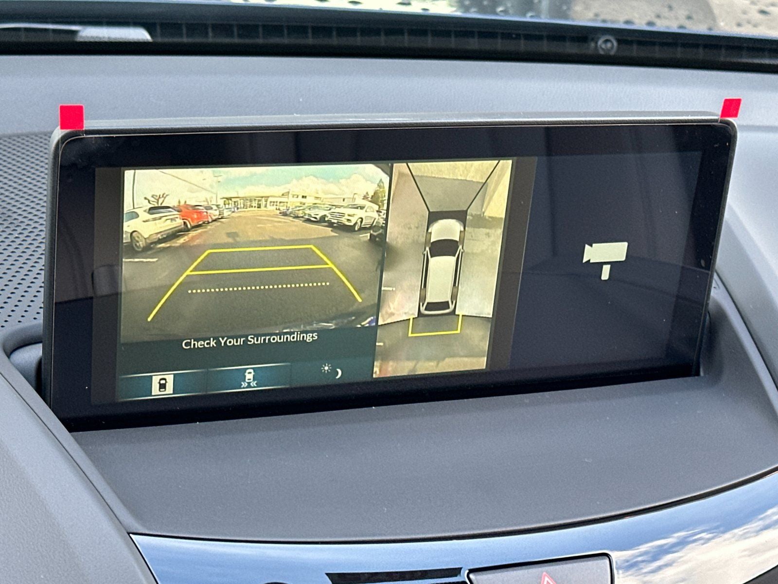 2026 Acura RDX Advance Package SH-AWD