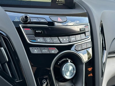 2026 Acura RDX Advance Package SH-AWD