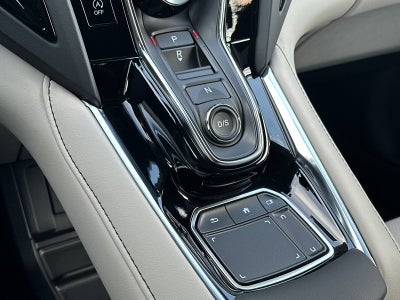 2026 Acura RDX Advance Package SH-AWD