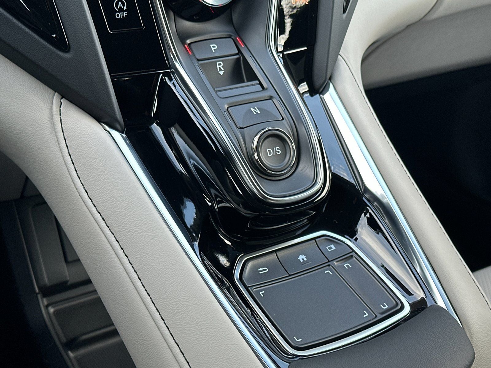 2026 Acura RDX Advance Package SH-AWD