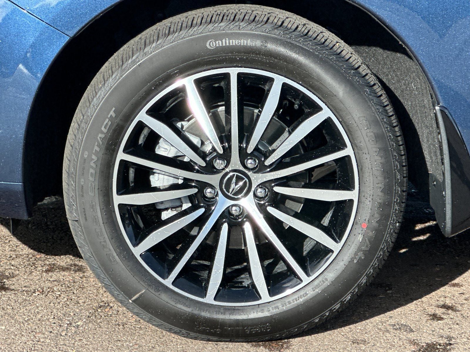 2026 Acura RDX Advance Package SH-AWD