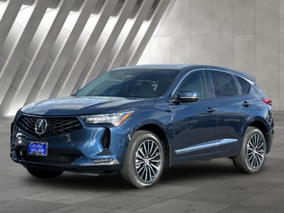 2026 Acura RDX Advance Package SH-AWD