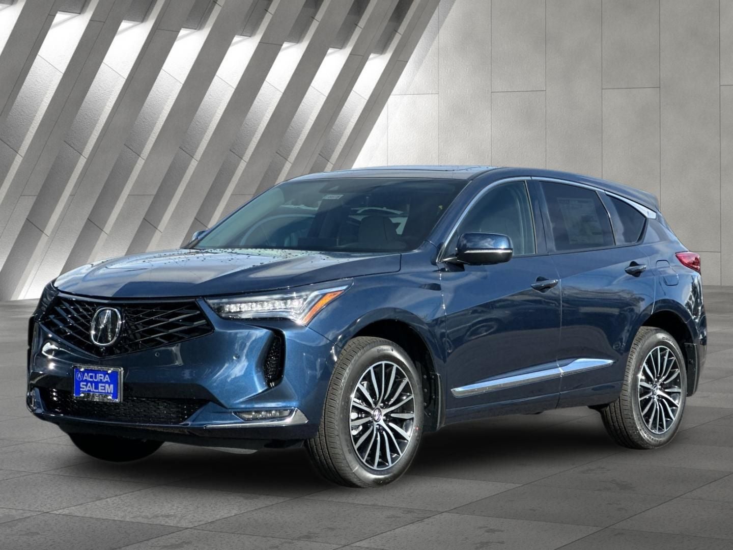 2026 Acura RDX Advance Package SH-AWD