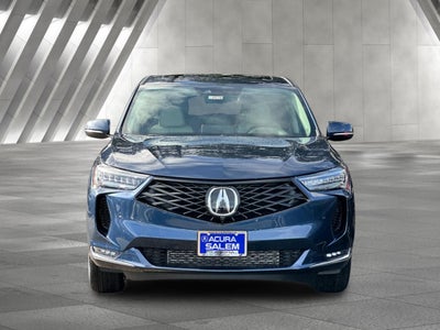 2026 Acura RDX Advance Package SH-AWD