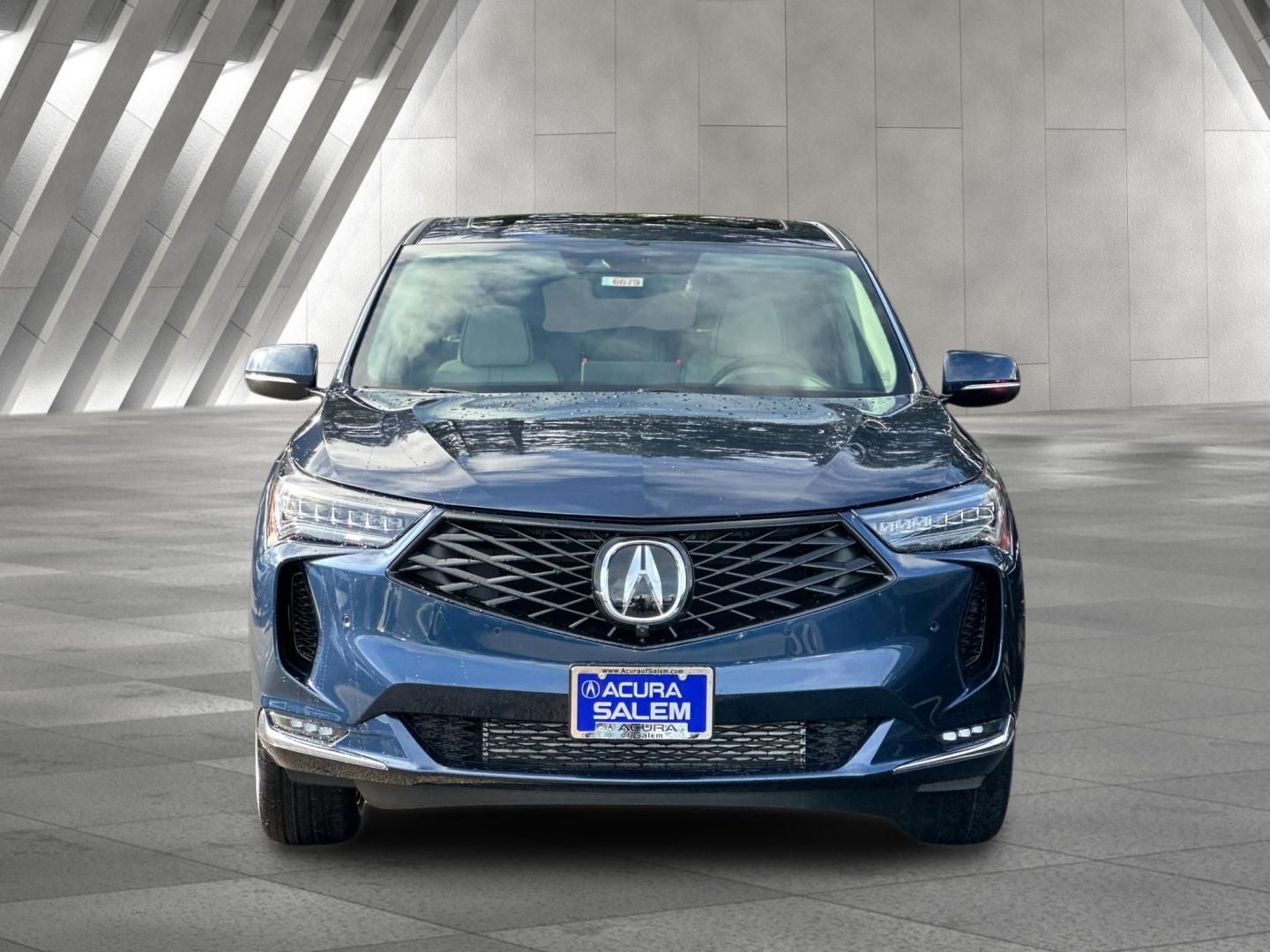 2026 Acura RDX Advance Package SH-AWD