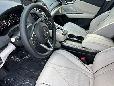 2026 Acura RDX Advance Package SH-AWD