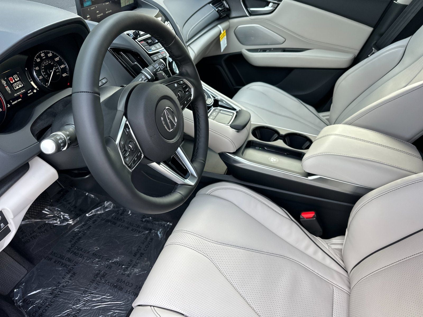 2026 Acura RDX Advance Package SH-AWD