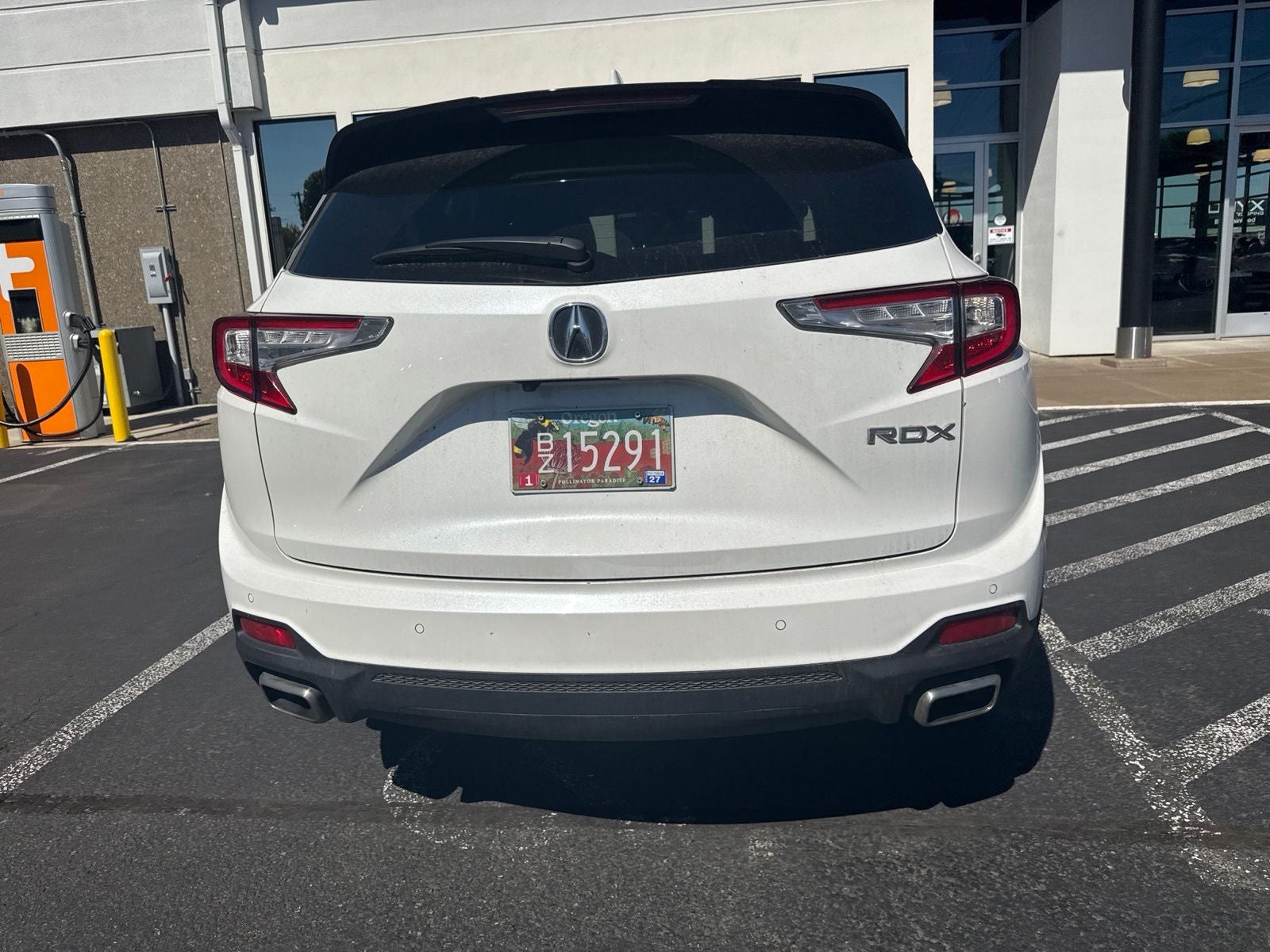 2024 Acura RDX Advance Package SH-AWD