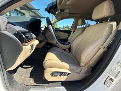 2024 Acura RDX Advance Package SH-AWD